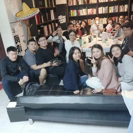 Youth Space-3