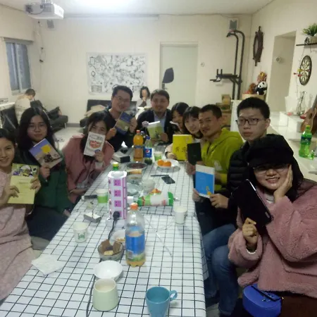 Youth Space-2
